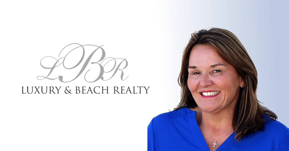 Belinda Parker Luxury and Beach Realty Florida Real Estate